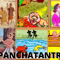 panchatantra stories pdf